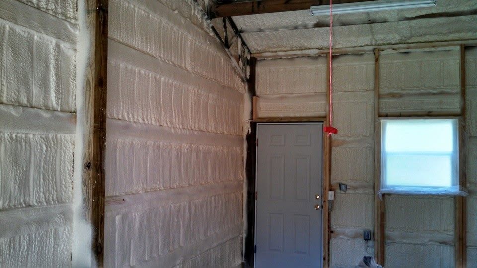 Batt & Roll Insulation — A Plus Insulation, Marianna FL